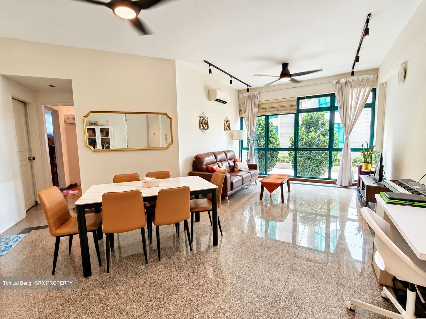 Palmwoods (D16), Condominium #626902041